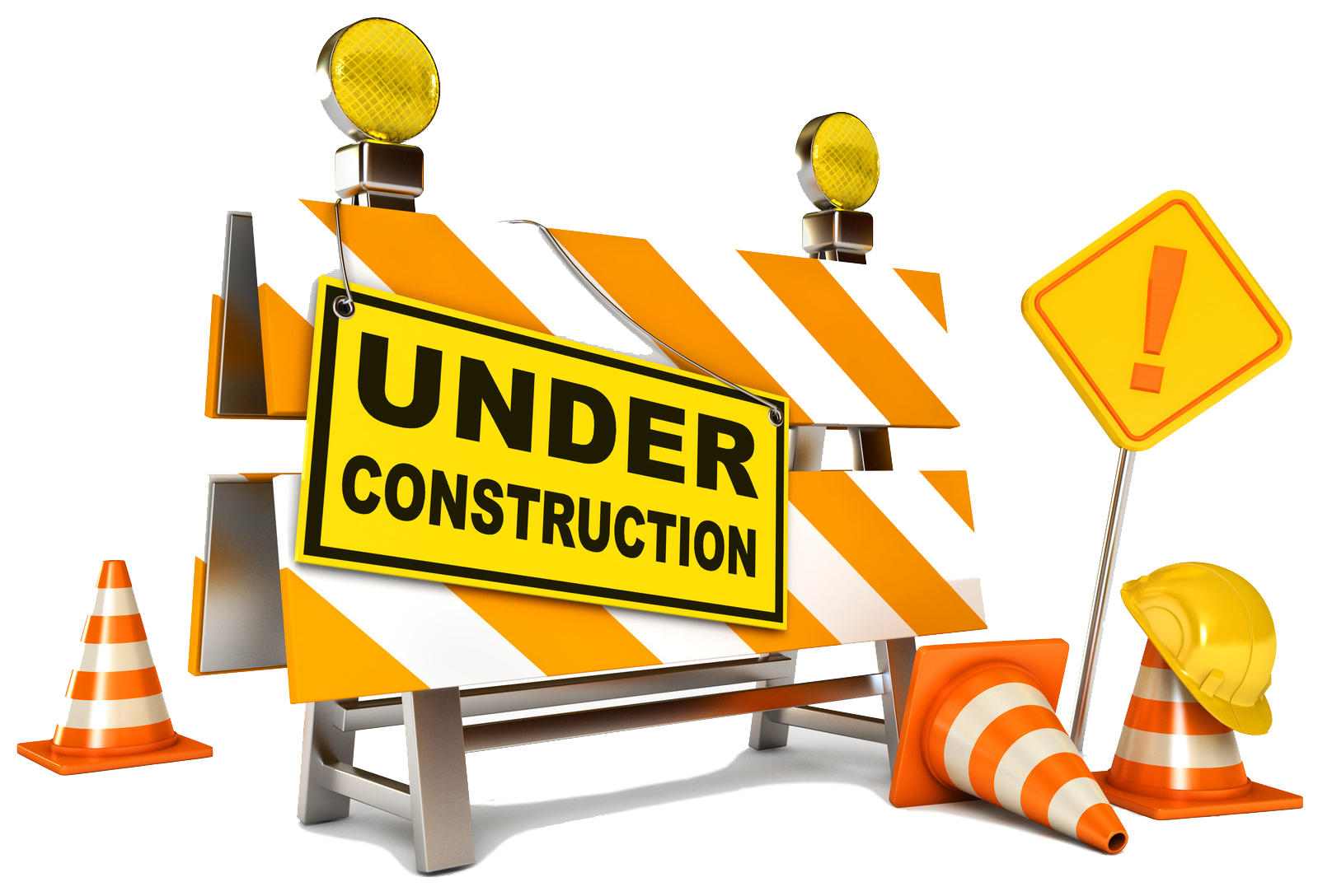 Page en construction
